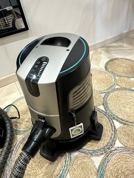 Пылысос аура в отличном состояний