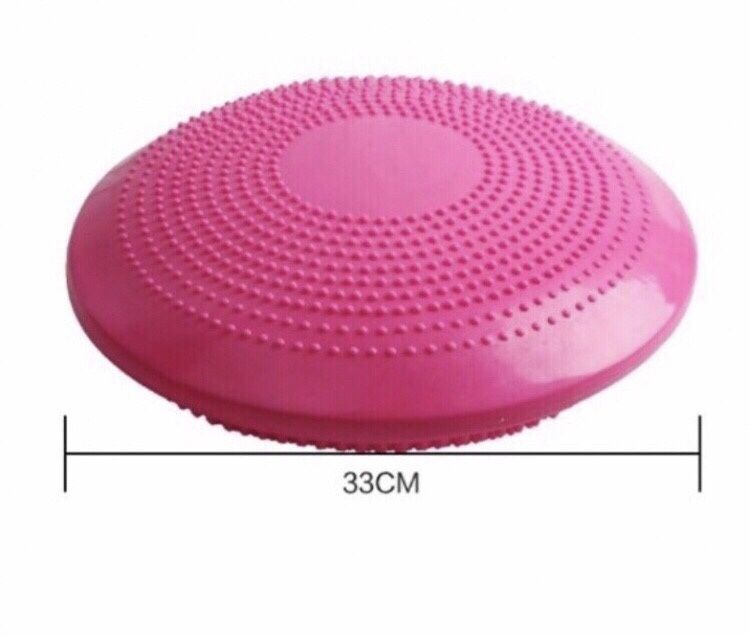 Массажный подушки для фитнеса
