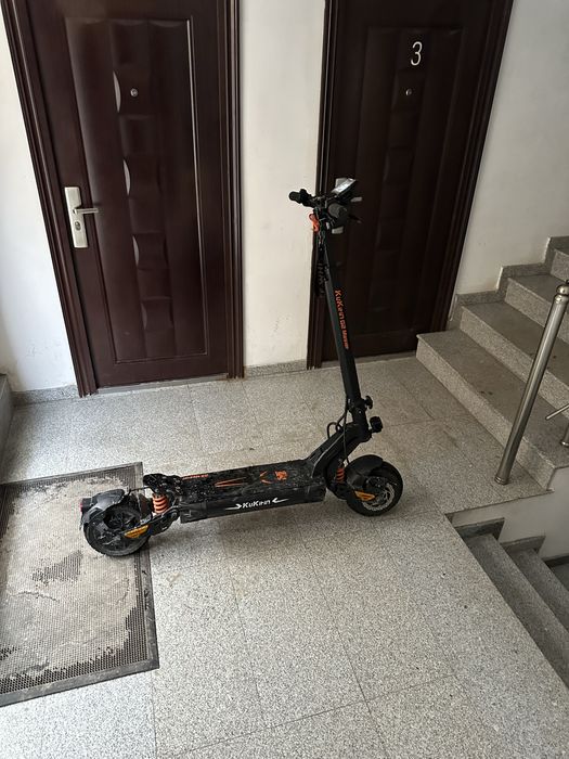 KuKirin G2 Master 2025