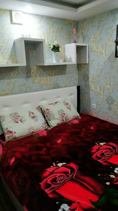 Сдается квартира на Ц-1