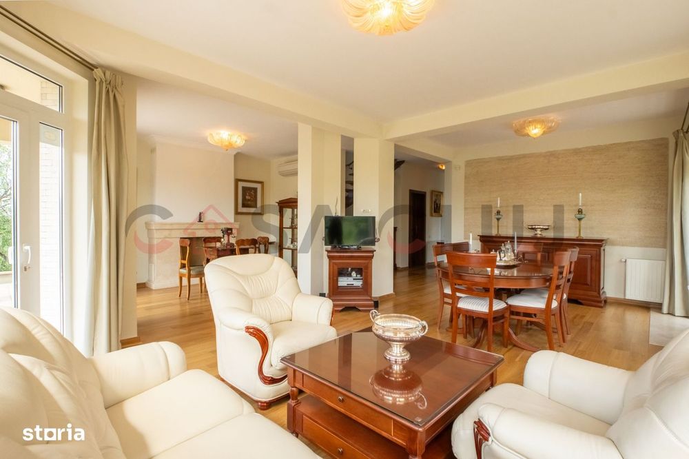 Casa de vânzare in Făget, 1000mp teren cu livadă și grădină!