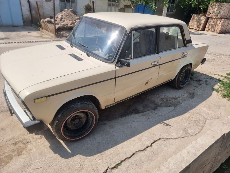Продаётся ваз 2106