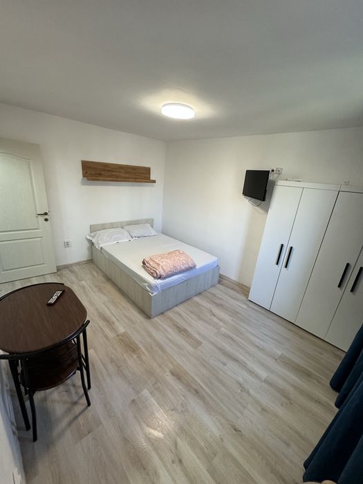Regim hotelier Garsoniera Tomis Nord Ciresica (AER CONDITIONAT)