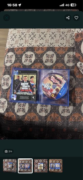 Jocuri ps4 noi