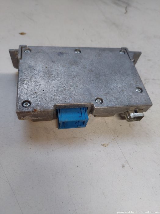 Modul Camera Parbriz Bmw X5 Iii (F15, F85) [ 2012 - 2018 ] Oem 1C93673