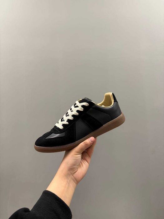 Maison Margiela кроссовки
Replica