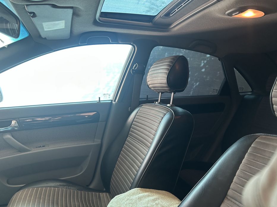 Gentir A/T karobka  1,5