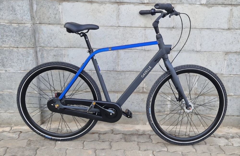 Bicicleta de oras Gazelle
