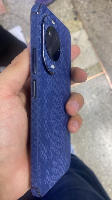 Huawei nova 15 12/256gb