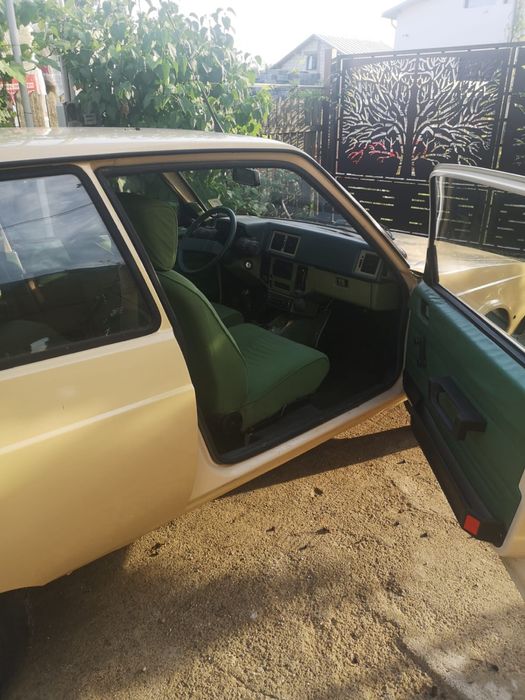 Vand Oltcit club,piesa rara 1989