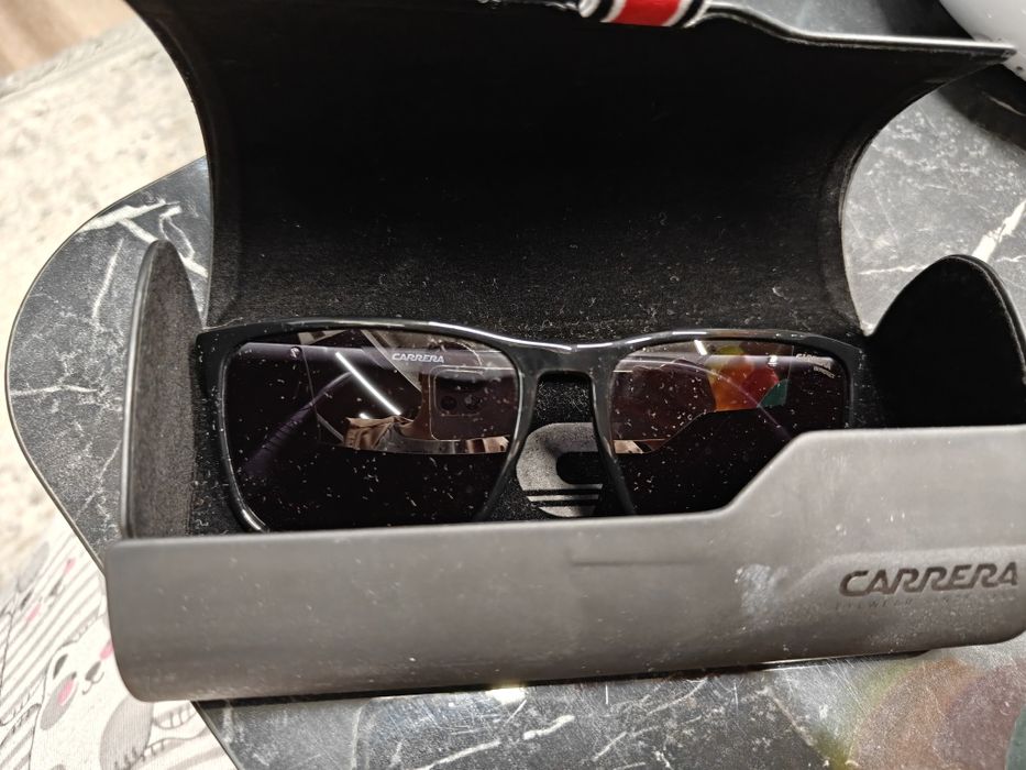 Мъжки очила Carrera