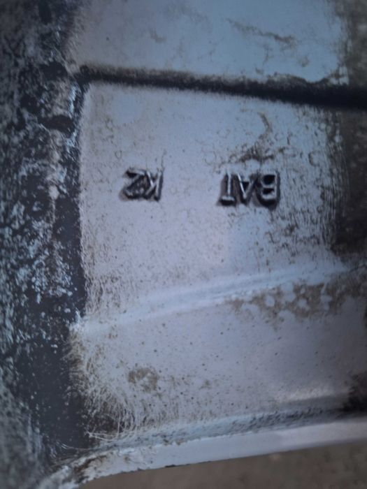 Продавам оригинални джанти за БМВ 17 цола.