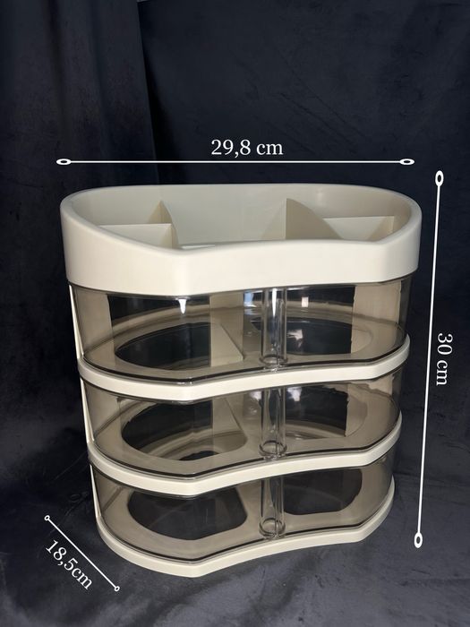 Органайзер для косметики