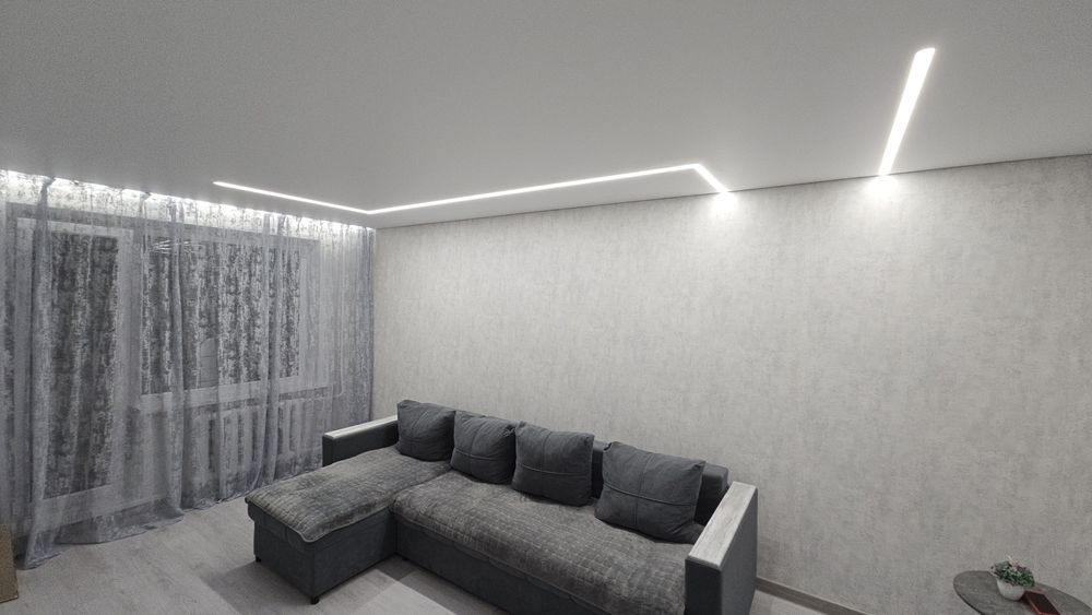 Продам 2-х комнатную квартиру