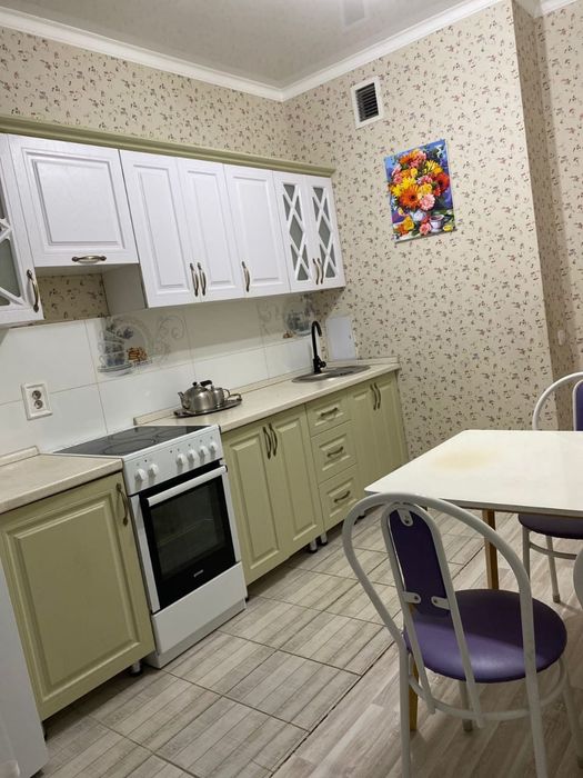 Квартира субаренда