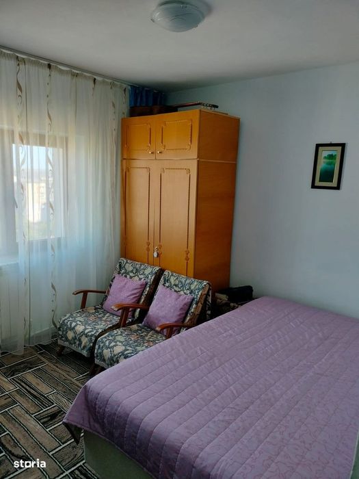 Apartament 3 camere zona Spitalului de Copii