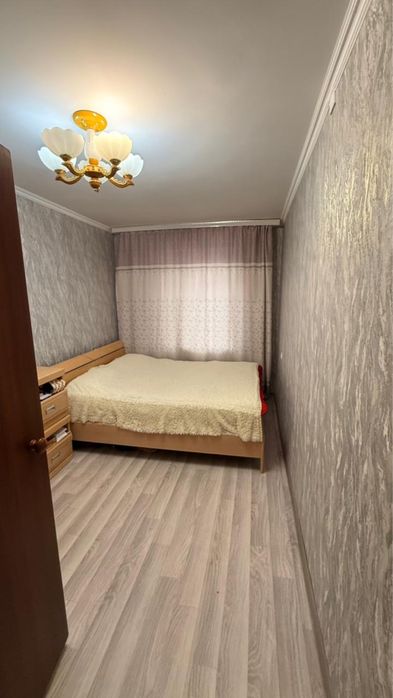 Продается  квартира 3-х комнатная