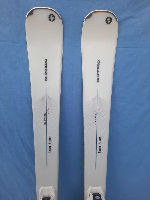 Карвинг ски Blizzard Elevate 7.2  146см