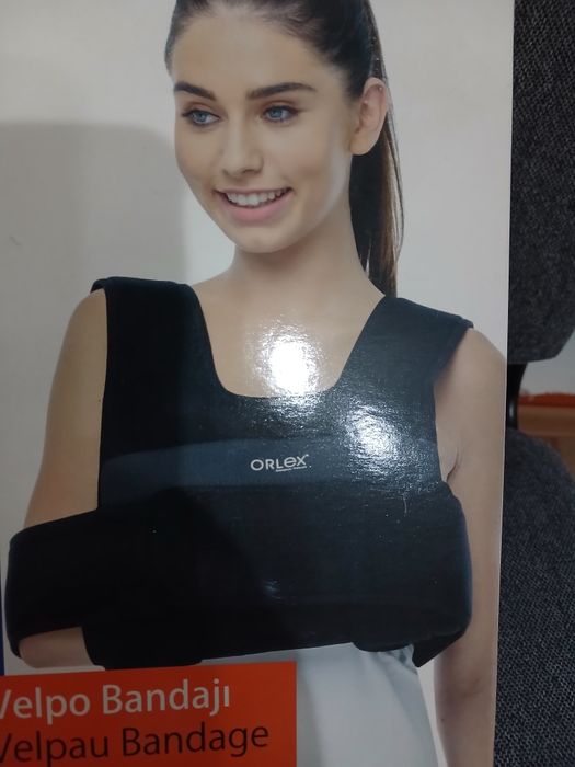 Бандаж Велпо для рук