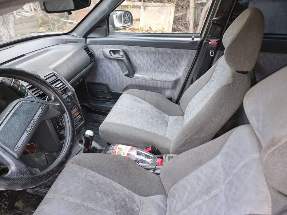 Пассат б3 обмен вариант