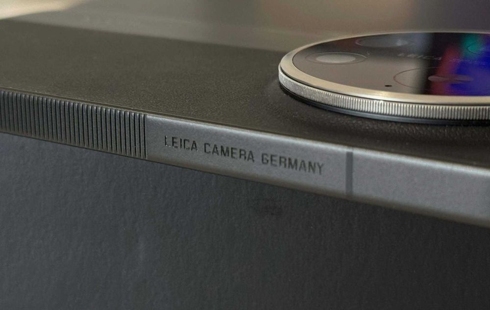 Бартер! Xiaomi 17 Ultra (Leica Edition) 1ТB (1,000GB) 16GB Ram / 6800mAh Vario