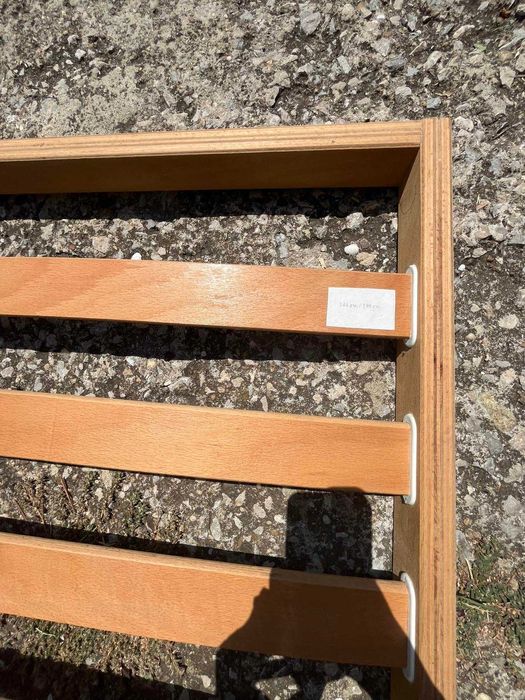 Подматрачна рамка 144/190  144х190