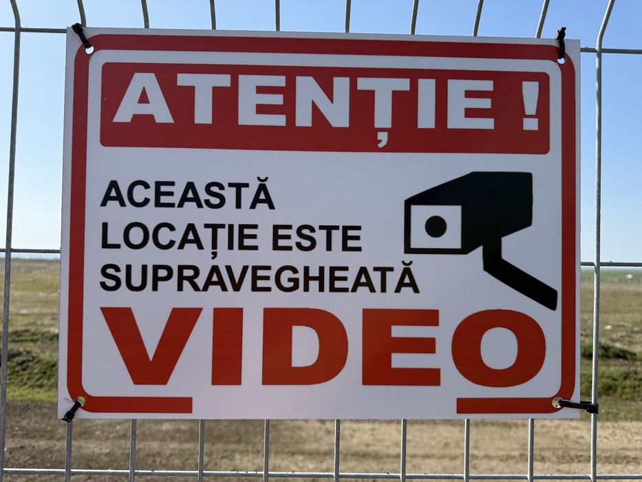 Analiza riscului la securitatea fizica