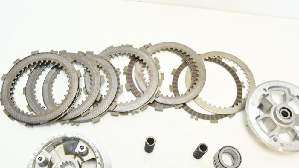 Ansamblu Ambreiaj BMW F850GS / F900R / F900XR 2018 - 2024