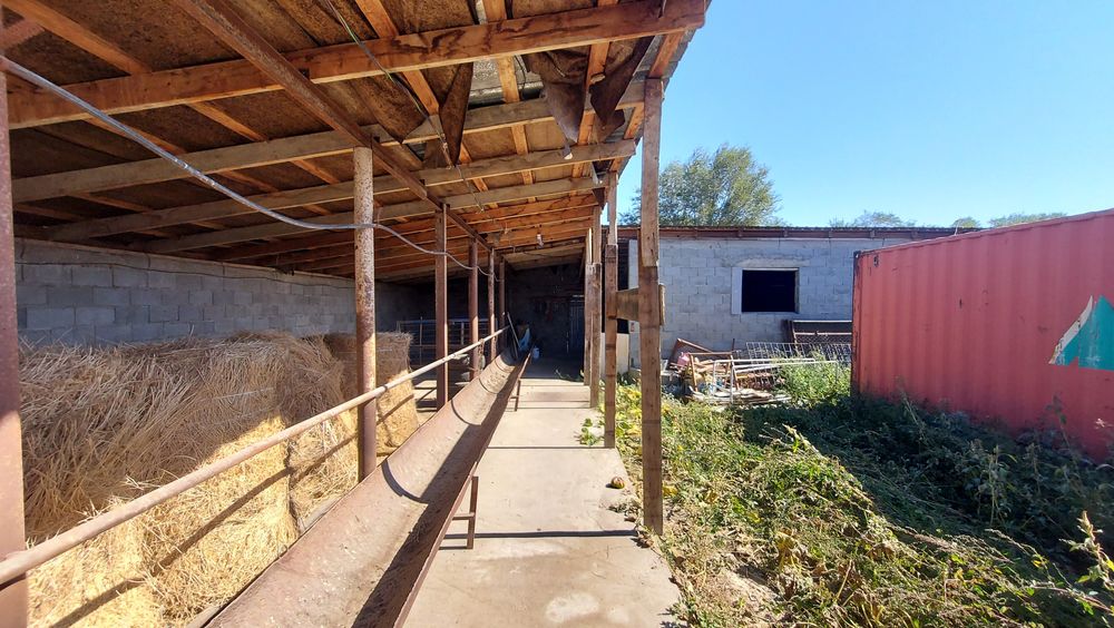 Сдам в аренду базу