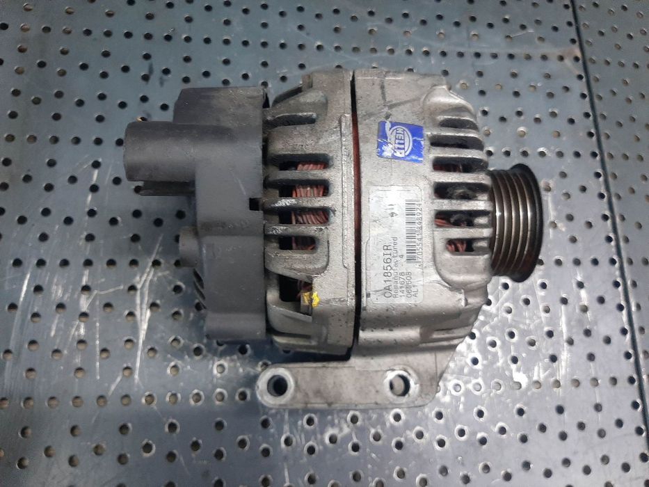 Alternator 1.3 d multijet 188a9000 fiat punto 188 doblo idea panda  141678-4