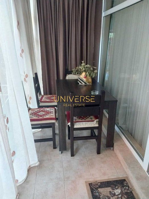 Продава се Едностаен апартамент в с. Равда, Област Бургас - 48 кв.м за 691 €/кв.м - Снимка #2