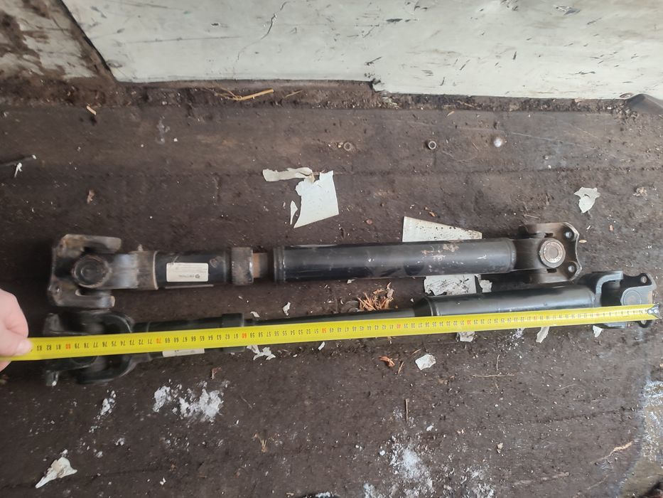 Продам карданы на Уаз