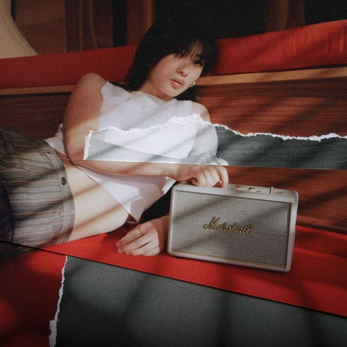 Портативна Колонка Bluetooth Аудио Система Marshall - Acton III, 2 Години Гаранция, Нова
