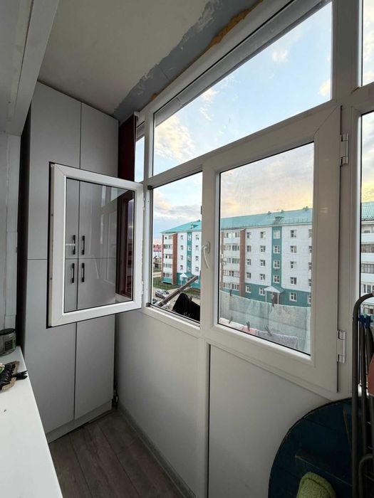 Продам 2х комнатную квартиру