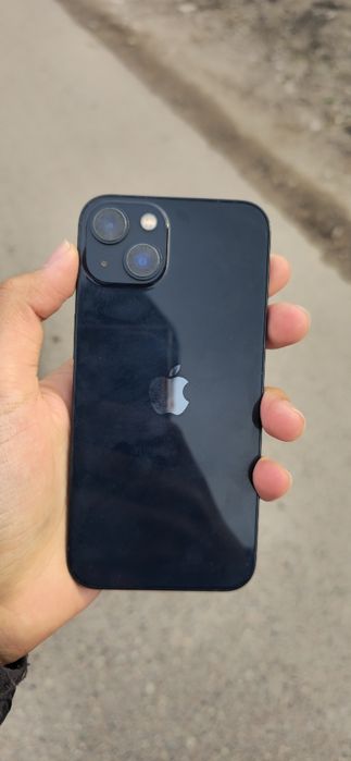 Айфон 13 128 / 86 акб без ремонта