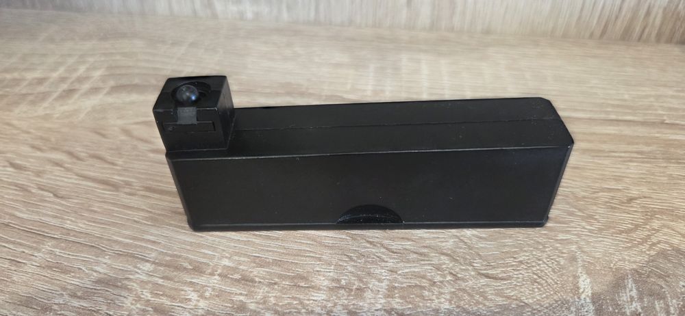 Steyr Mannlicher SSG 69 P2