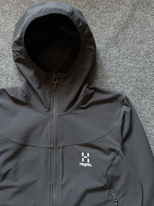 Haglofs ‘Move’ Softshell  Дамско Яке