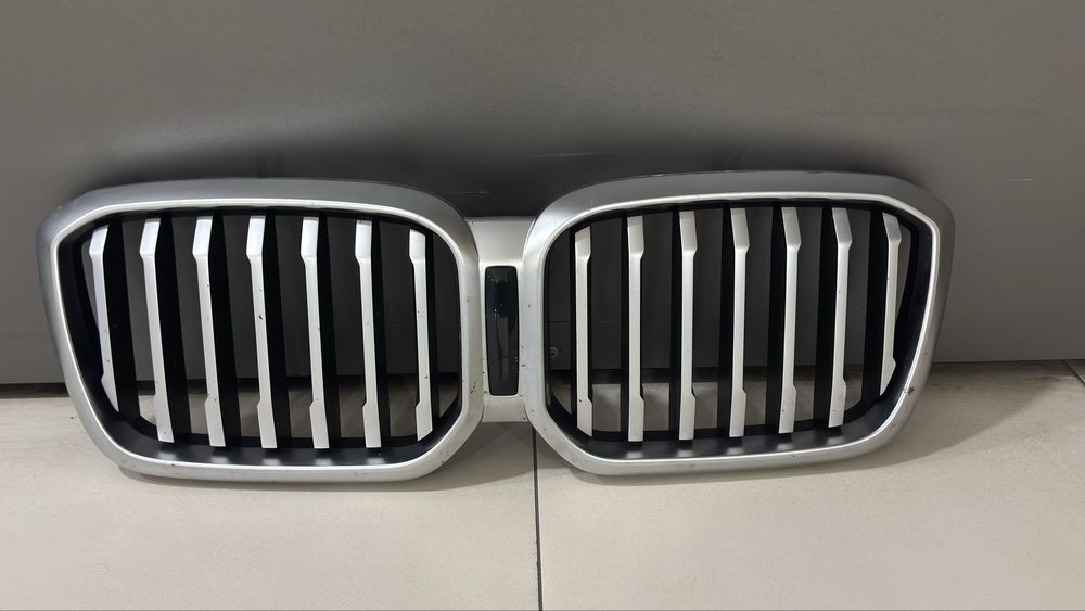 BMW X3 след 2021г