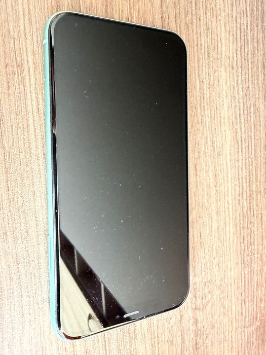 iPhone 11 Green 64GB