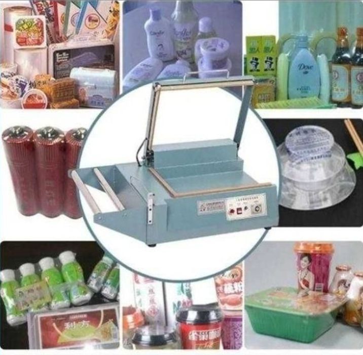 Лентали қадоқлаш ускунаси Ленточный упаковочный аппарат  dazmol utuk d