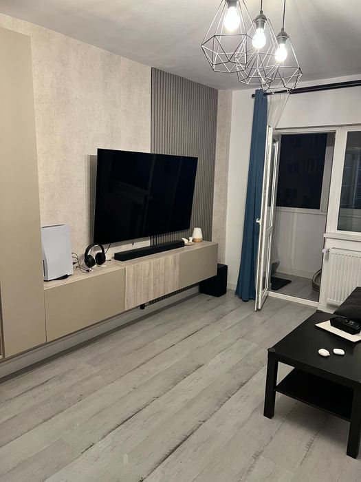 Apartament 3 camere Banu Manta