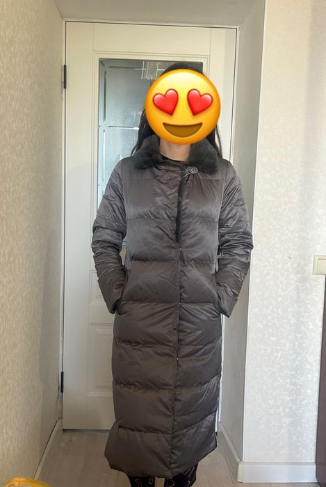 куртка,, зимняя.