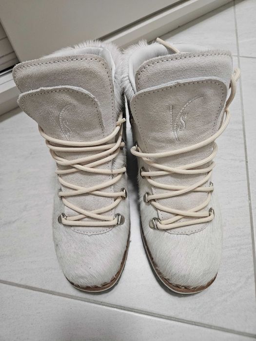 Зимни боти нови Ventisima Strada