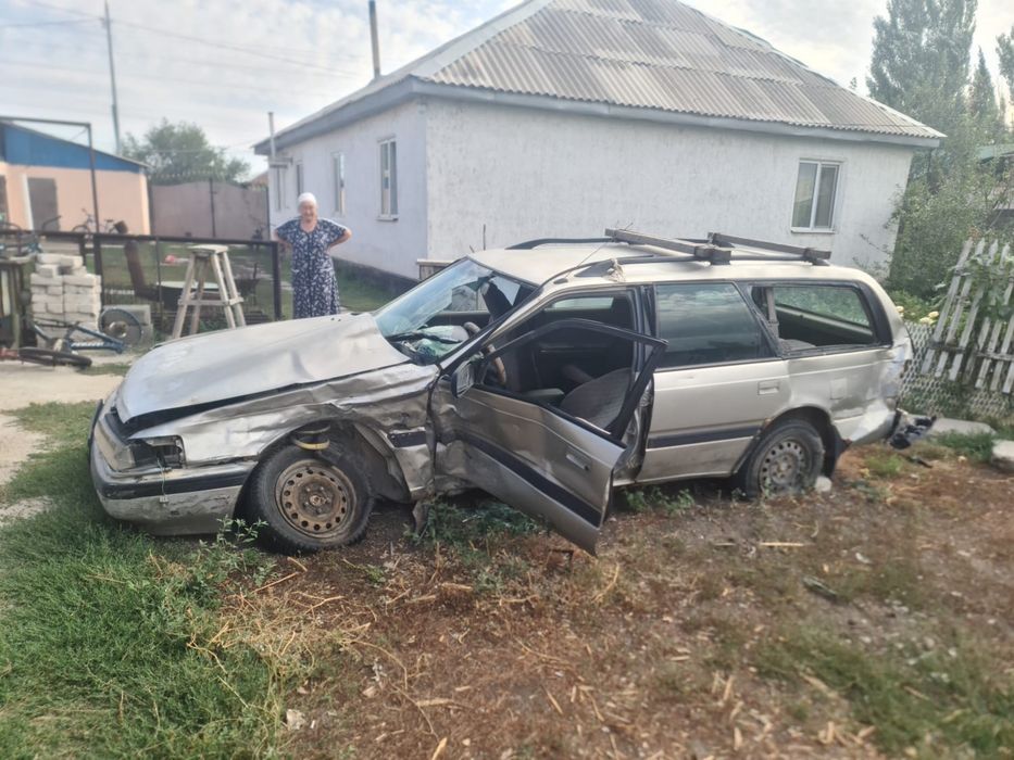 Продам машину на назбор
