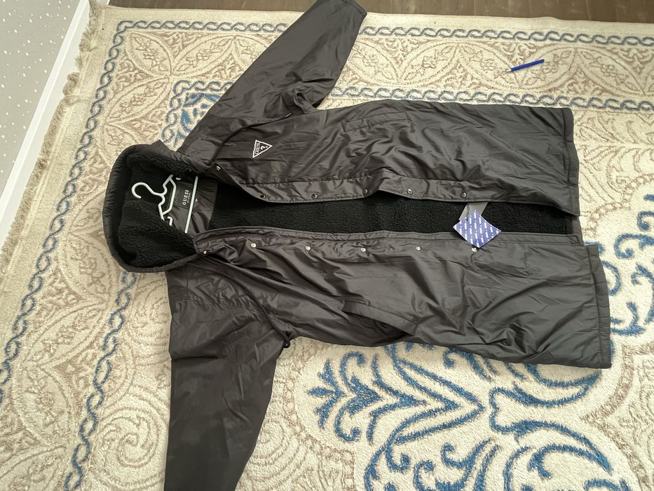 Куртка Guess брендовый