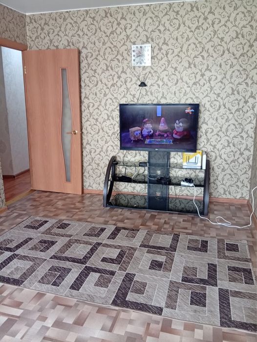 Продам 2-х комнатную квартиру