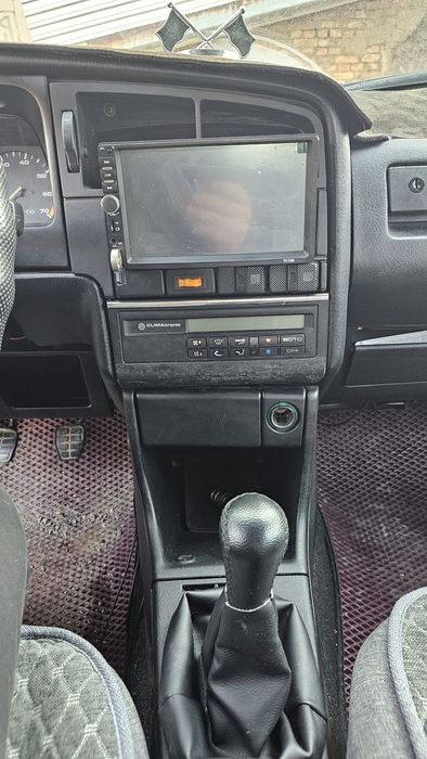 Продам машину пассат б3