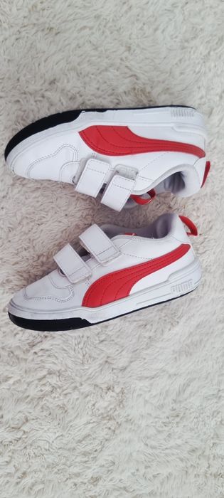 Adidasi piele Nike nr 30