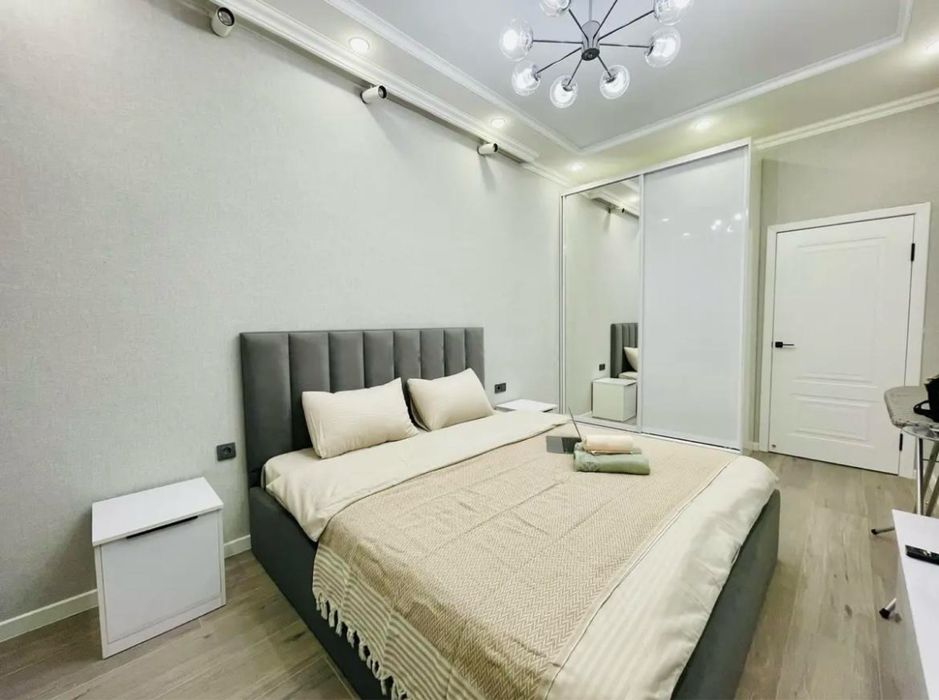 Квартира посуточно Астана