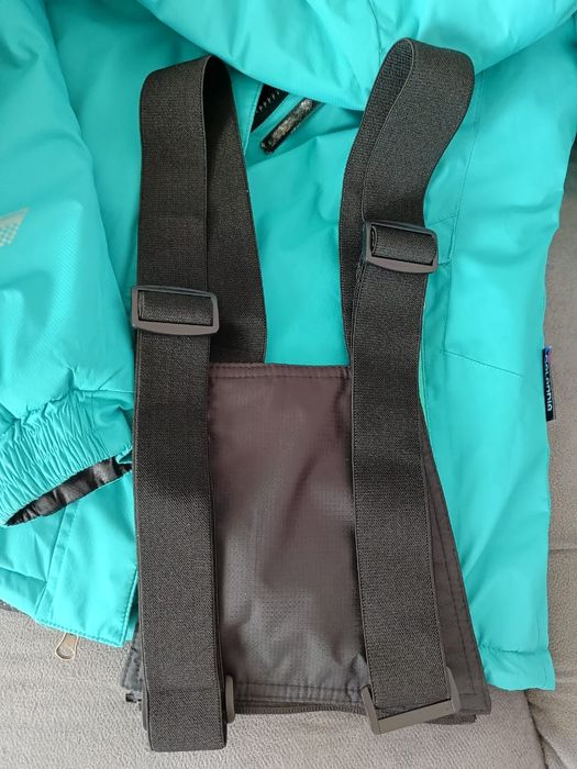 Продам горнолыжный костюм